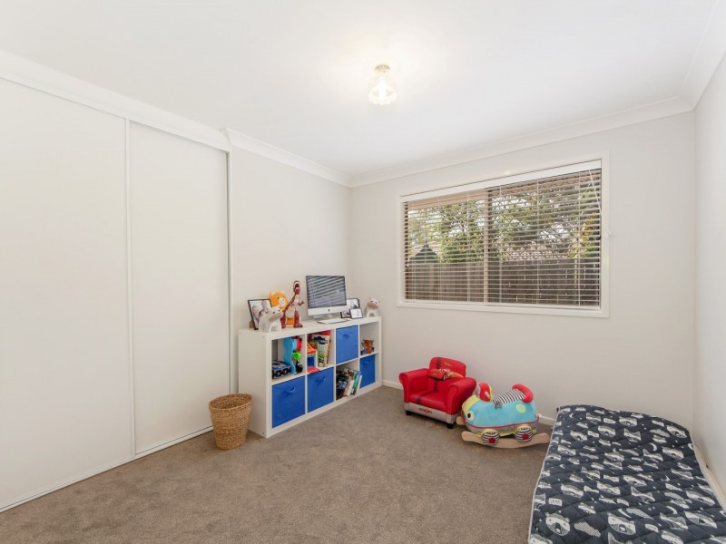 28 Chaille Court, Brassall QLD 4305
