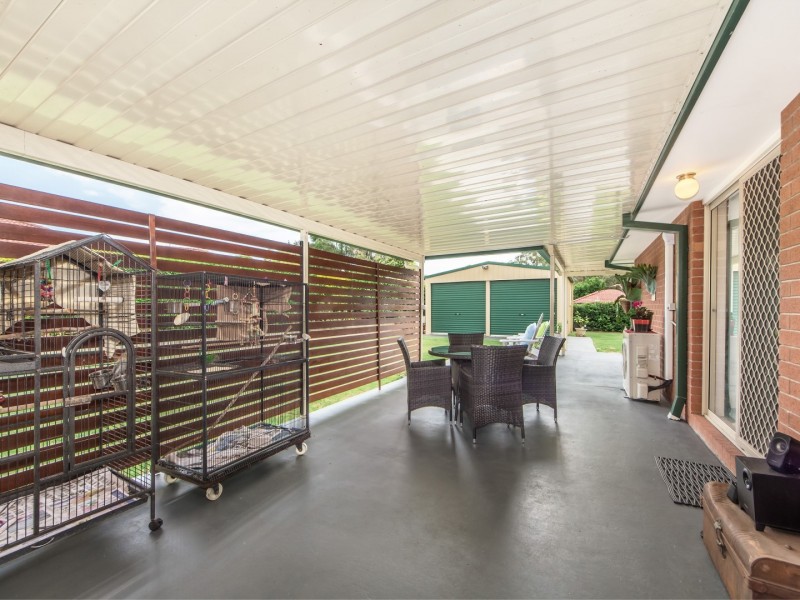 28 Chaille Court, Brassall QLD 4305