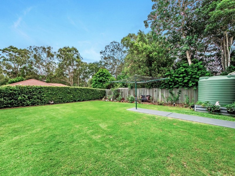 28 Chaille Court, Brassall QLD 4305