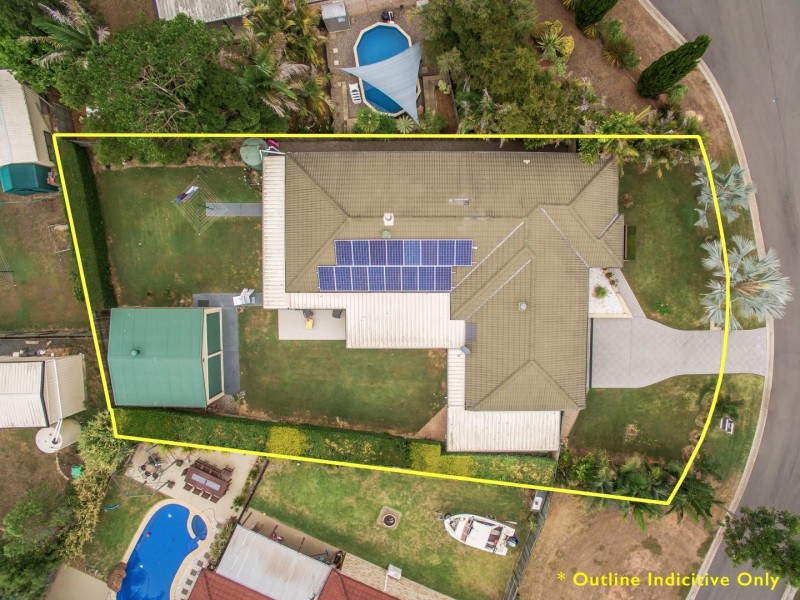 28 Chaille Court, Brassall QLD 4305