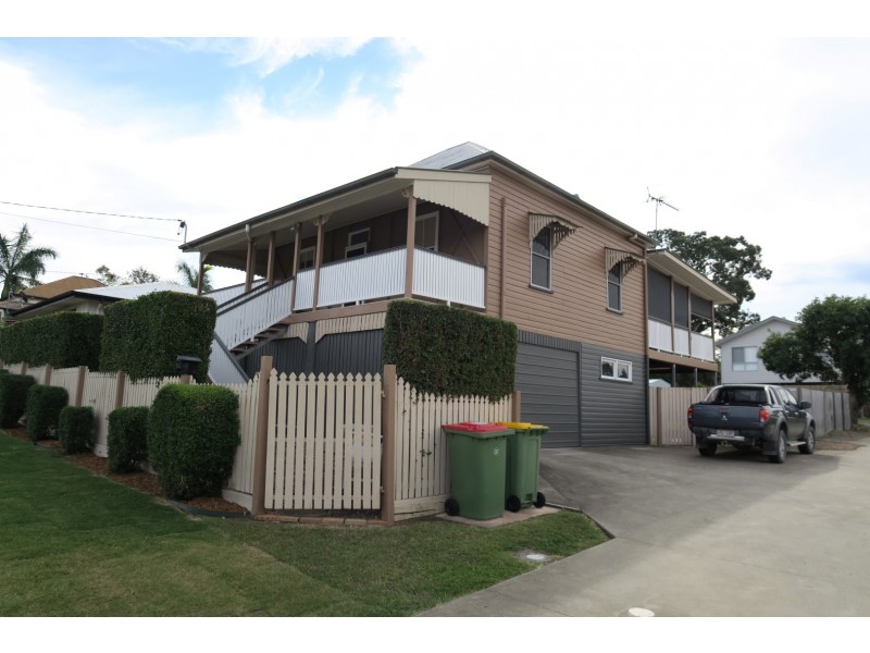 34 Lawrence Street, North Ipswich QLD 4305