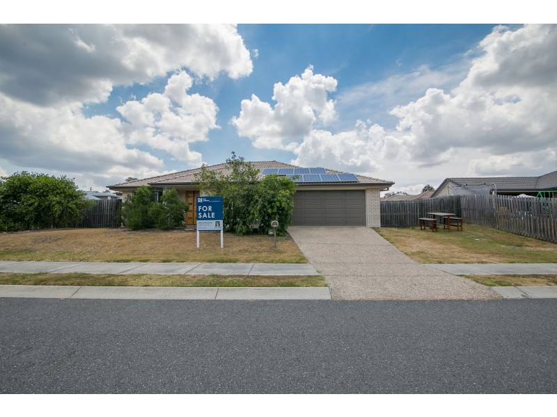 49 Moonlight Drive, Brassall QLD 4305