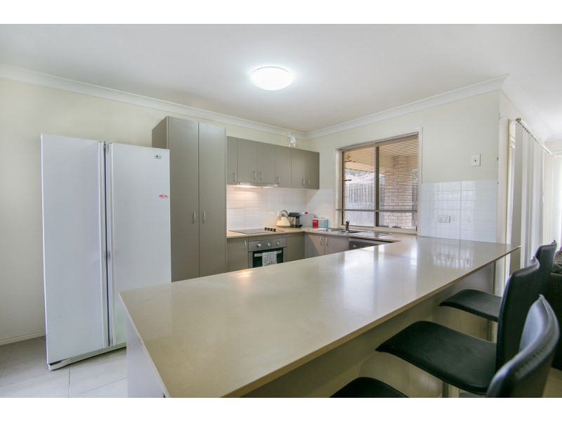 49 Moonlight Drive, Brassall QLD 4305