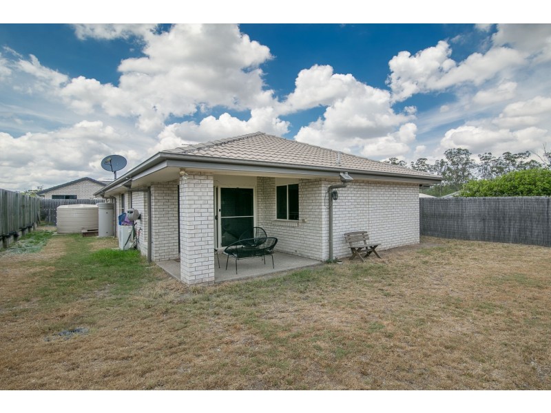 49 Moonlight Drive, Brassall QLD 4305