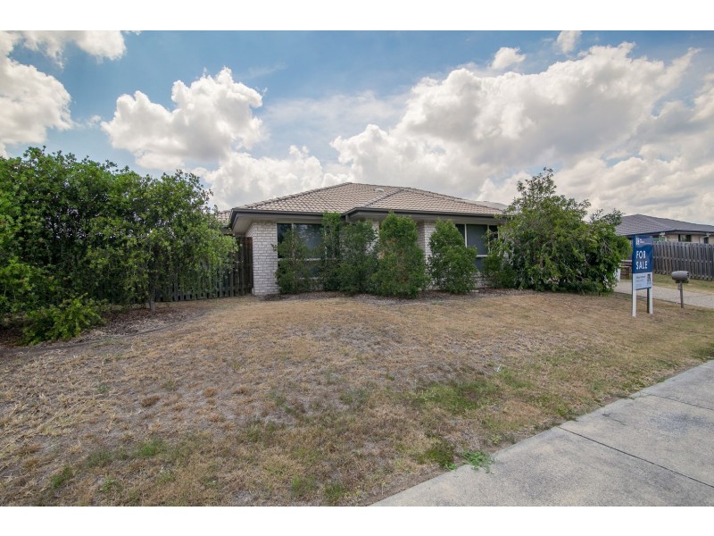 49 Moonlight Drive, Brassall QLD 4305