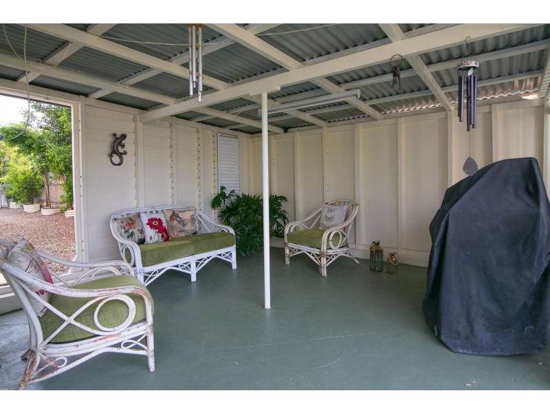 14 Sinclair Street, Newtown QLD 4305