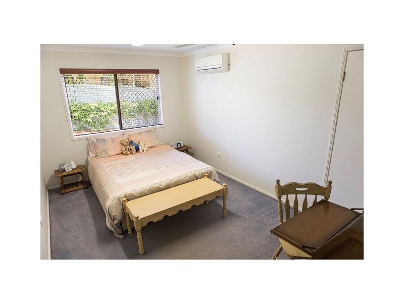 12 Glasgow Boulevard, Brassall QLD 4305