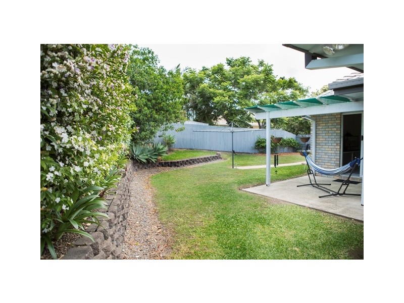 12 Glasgow Boulevard, Brassall QLD 4305