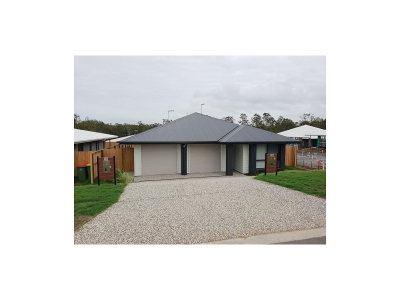 1/28 Arburry Crescent, Brassall QLD 4305