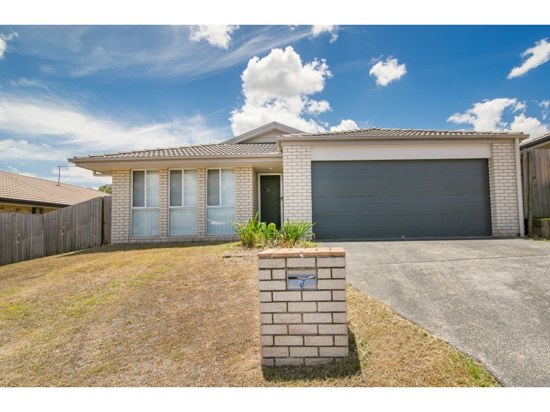 87 Aramac Street, Brassall QLD 4305