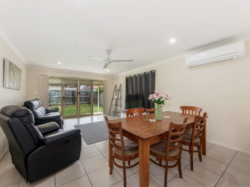 58 Dornoch Crescent, Raceview QLD 4305