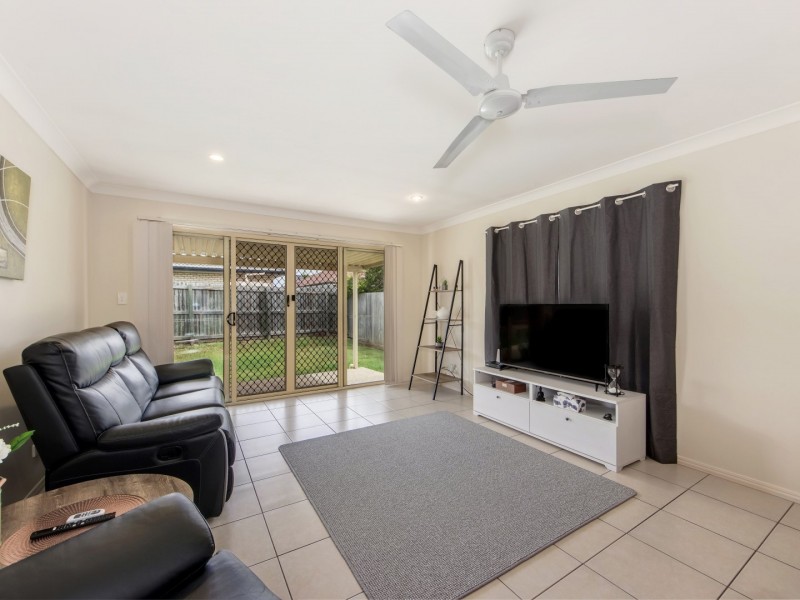58 Dornoch Crescent, Raceview QLD 4305