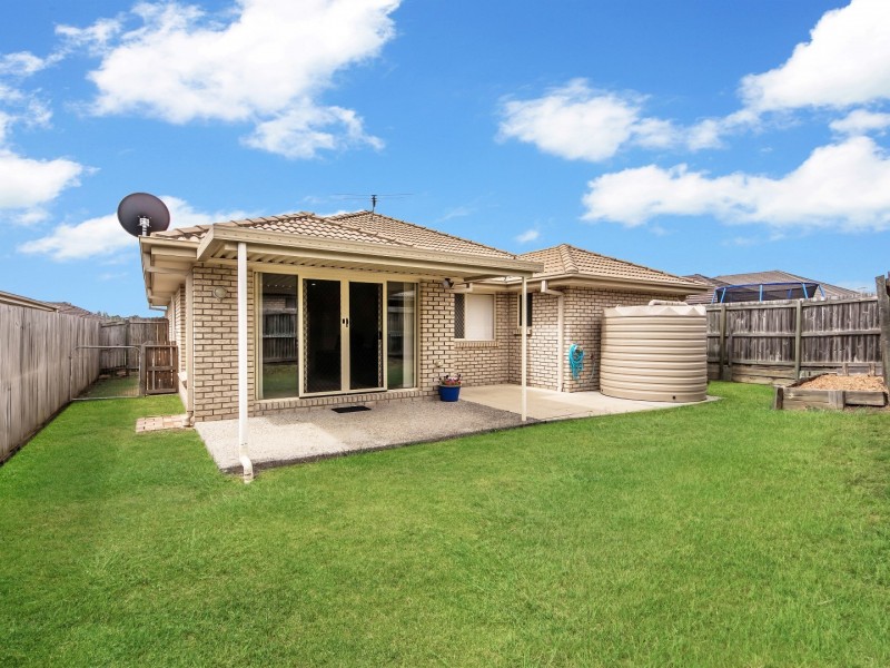 58 Dornoch Crescent, Raceview QLD 4305