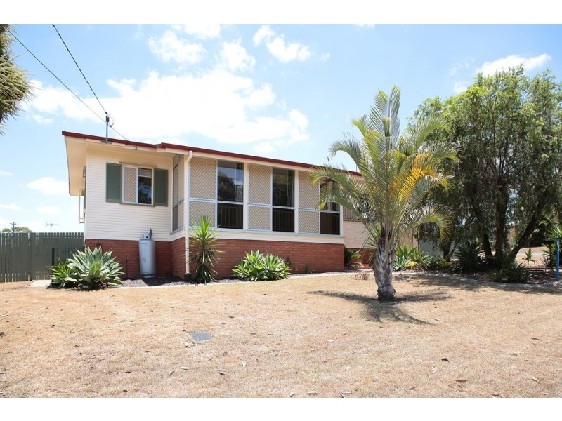 18 Kerton Street, Brassall QLD 4305