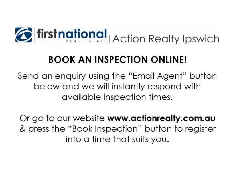 18 Kerton Street, Brassall QLD 4305