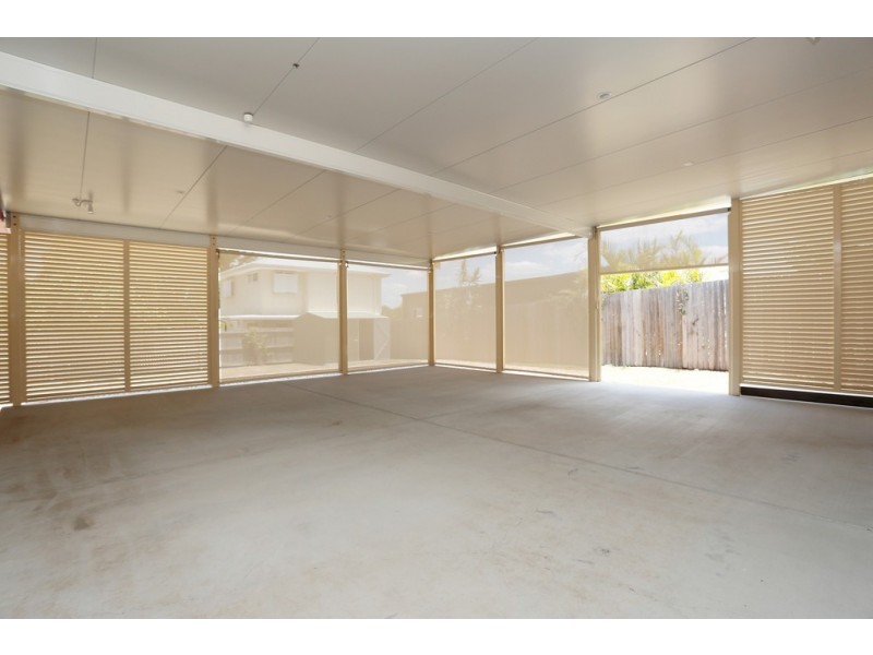 18 Kerton Street, Brassall QLD 4305