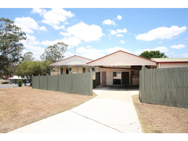 18 Kerton Street, Brassall QLD 4305