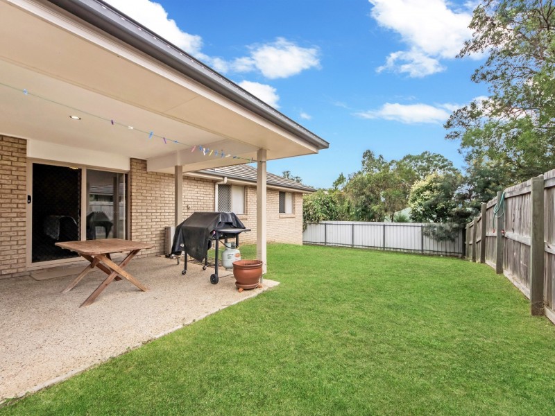 23 Chanel Court, Wulkuraka QLD 4305