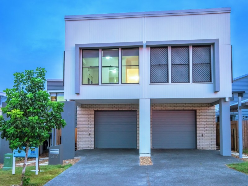 37 Acacia Lane, Ripley QLD 4306