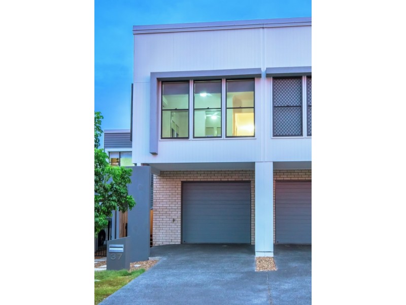 37 Acacia Lane, Ripley QLD 4306