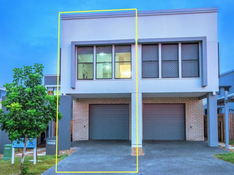 37 Acacia Lane, Ripley QLD 4306