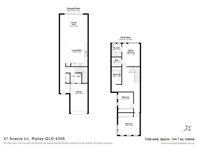 37 Acacia Lane, Ripley QLD 4306