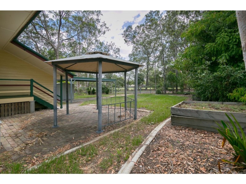 21 Southampton Road, Ellen Grove QLD 4078