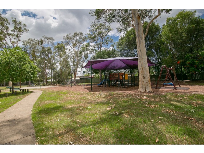21 Southampton Road, Ellen Grove QLD 4078