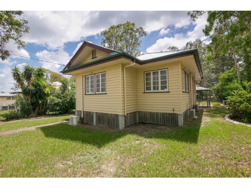 21 Southampton Road, Ellen Grove QLD 4078