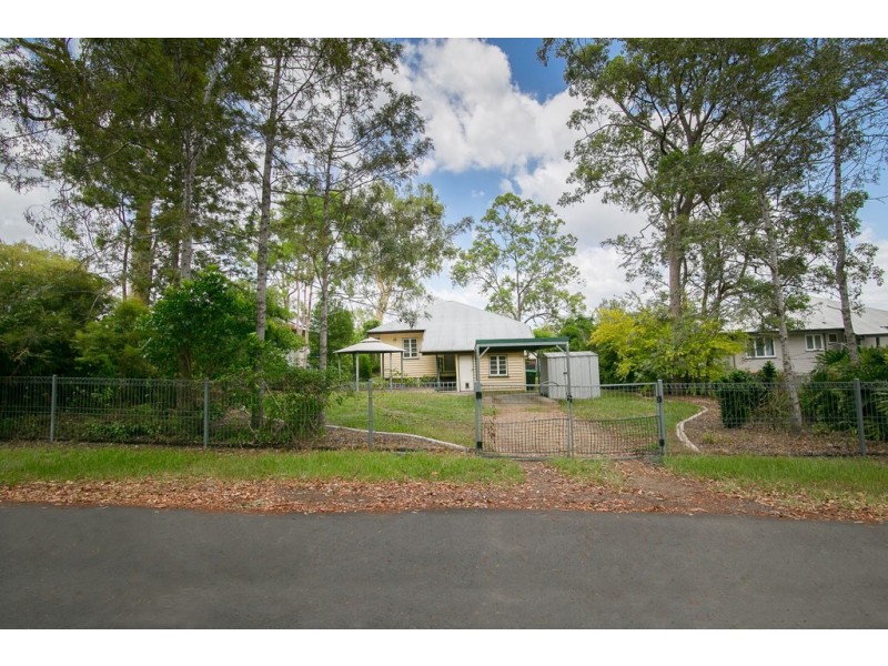 21 Southampton Road, Ellen Grove QLD 4078