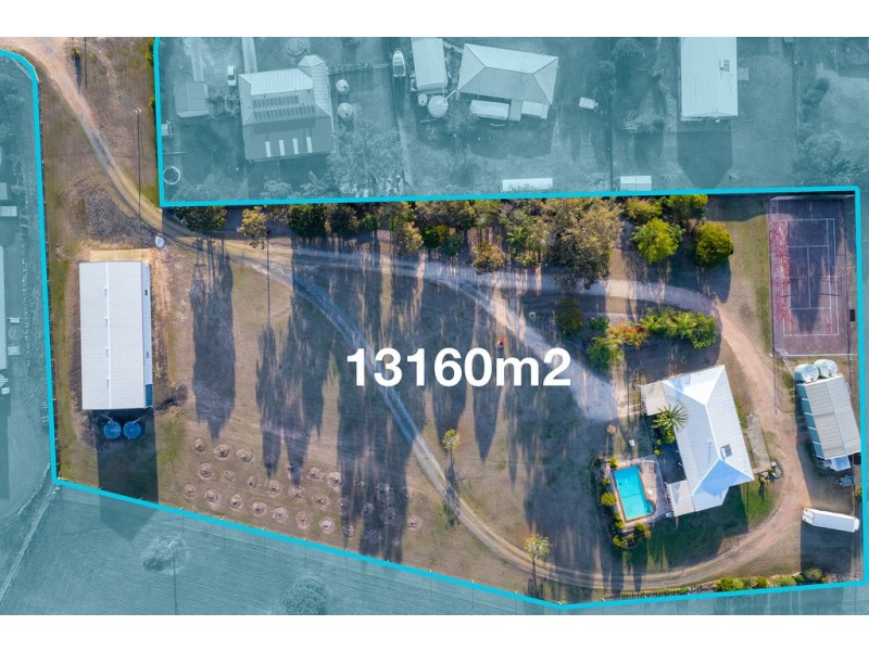 2D Fairway Drive, Hatton Vale QLD 4341