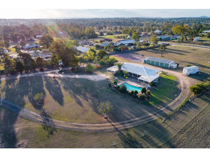 2D Fairway Drive, Hatton Vale QLD 4341