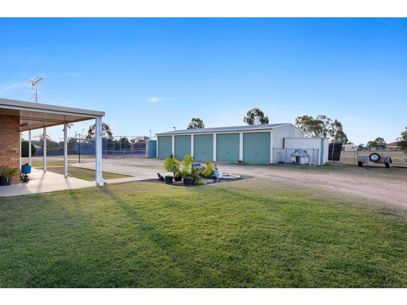 2D Fairway Drive, Hatton Vale QLD 4341