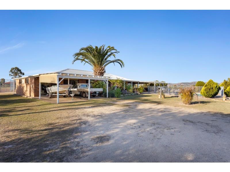 2D Fairway Drive, Hatton Vale QLD 4341