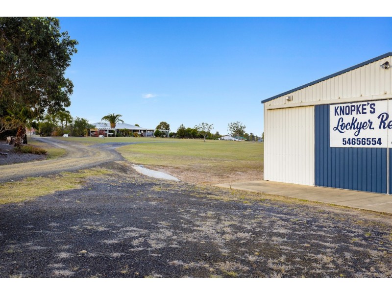 2D Fairway Drive, Hatton Vale QLD 4341