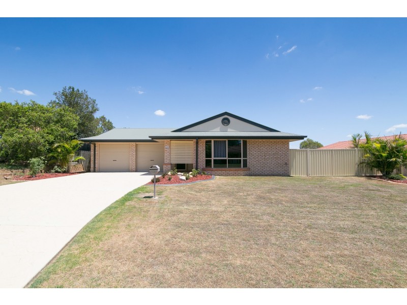 9 Chestnut Drive, Flinders View QLD 4305