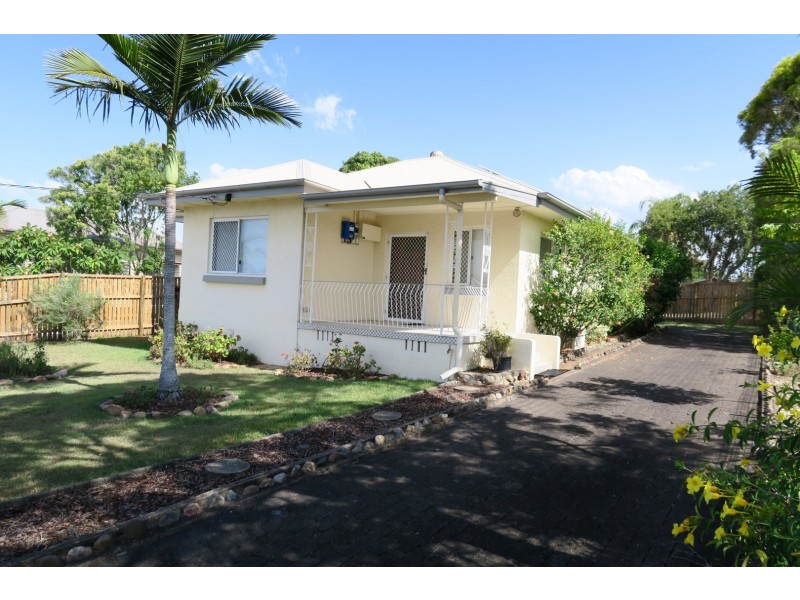 12A Greenham Street, Raceview QLD 4305