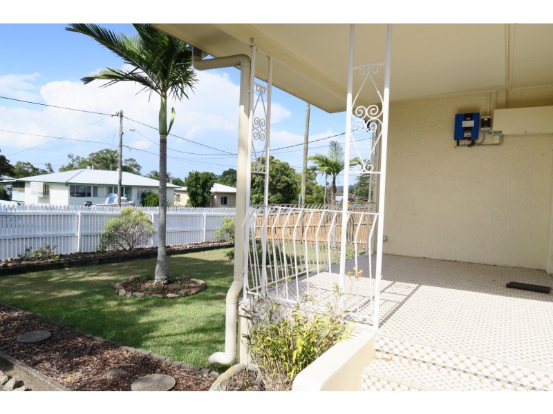 12A Greenham Street, Raceview QLD 4305