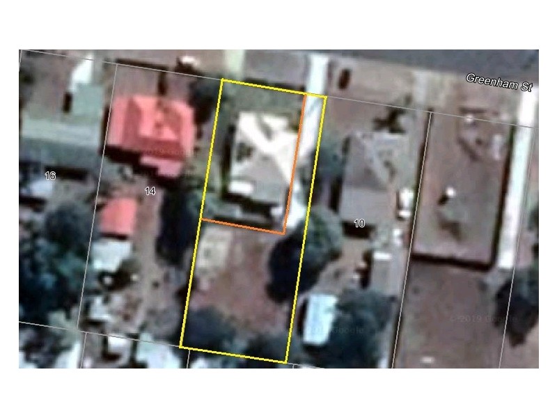 12A Greenham Street, Raceview QLD 4305