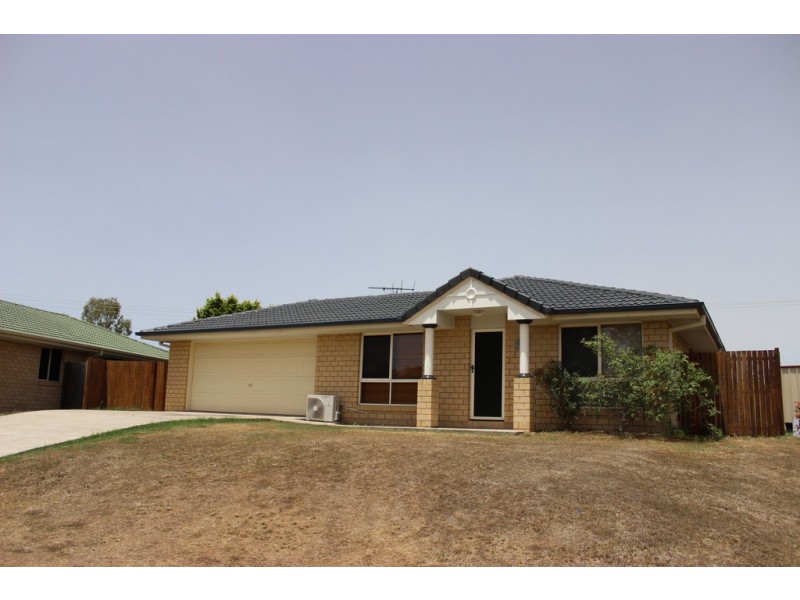25 Comona Court, Wulkuraka QLD 4305