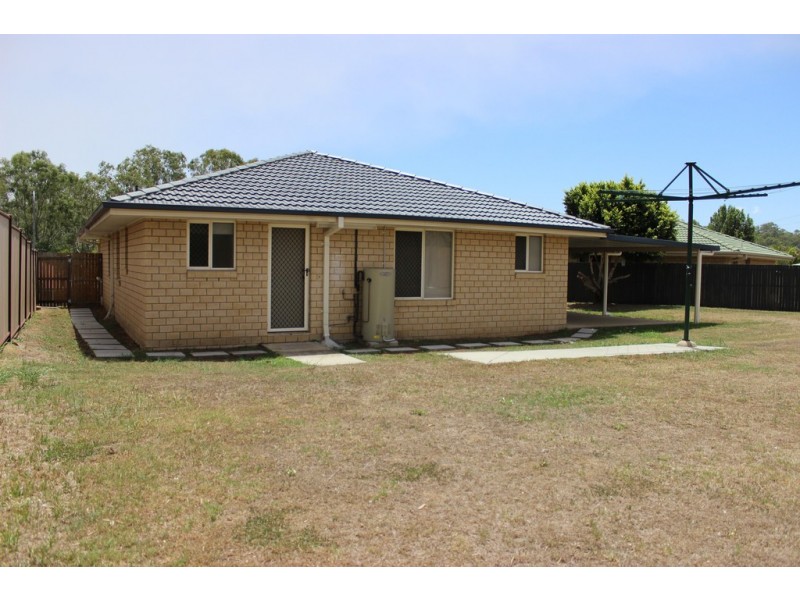 25 Comona Court, Wulkuraka QLD 4305