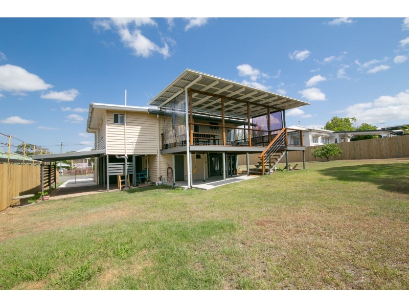 24 Grange Road, Silkstone QLD 4304