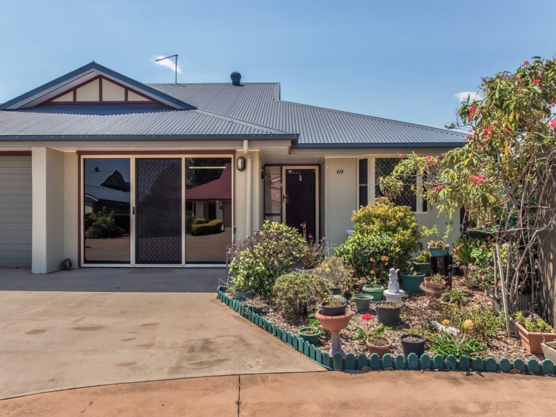 69/2 Workshops Street, Brassall QLD 4305