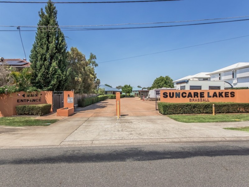 69/2 Workshops Street, Brassall QLD 4305