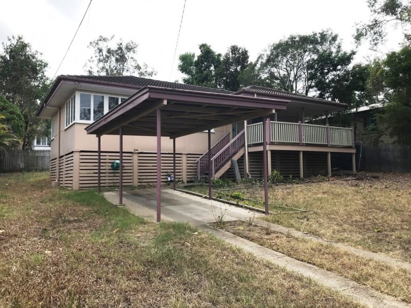 23 Coverack Street, Leichhardt QLD 4305