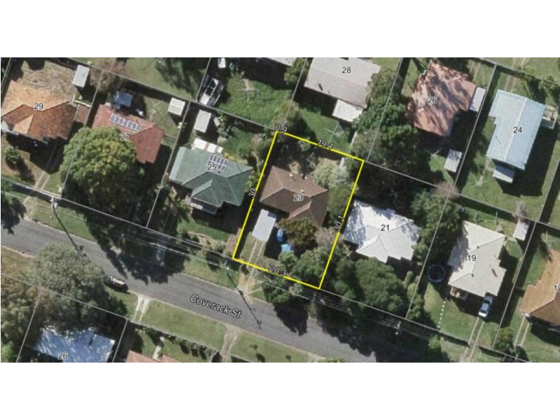 23 Coverack Street, Leichhardt QLD 4305