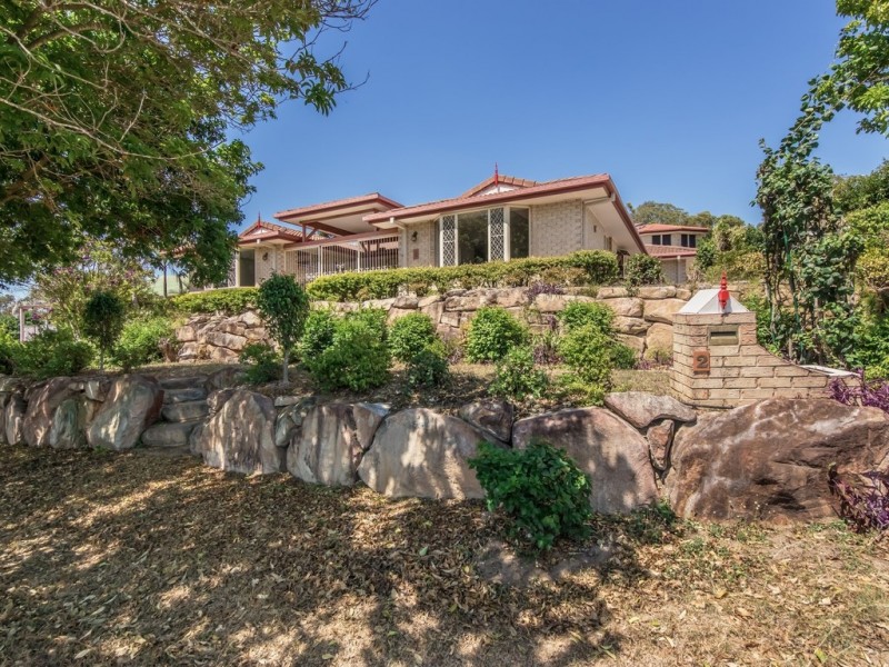 2 Hampden Court, Brassall QLD 4305