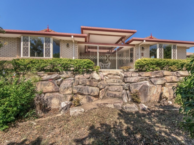 2 Hampden Court, Brassall QLD 4305