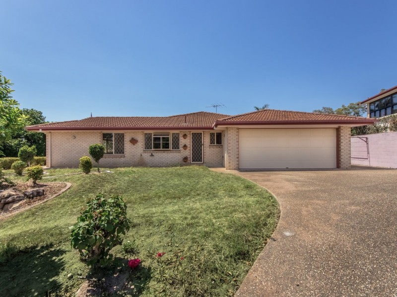 2 Hampden Court, Brassall QLD 4305