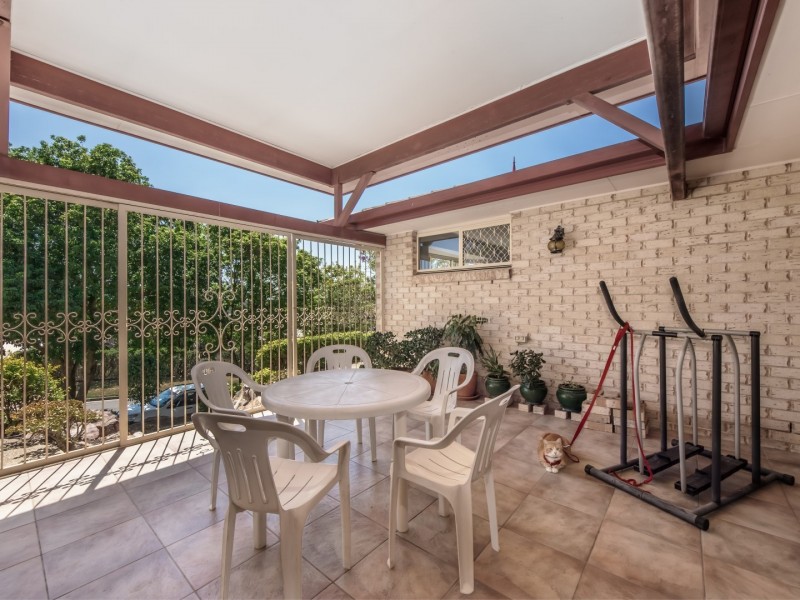 2 Hampden Court, Brassall QLD 4305